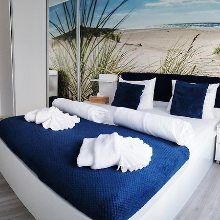 Apartament Mari Polanki Park Kołobrzeg Kültér fotó