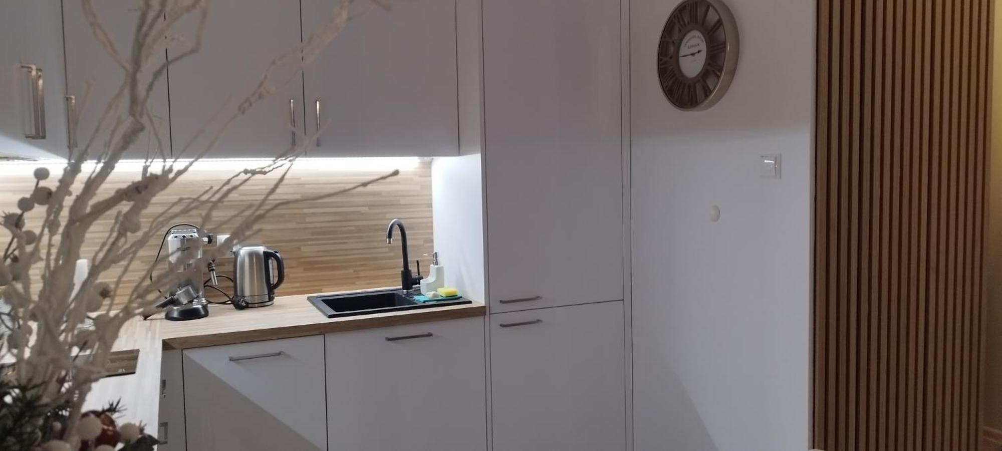 Apartament Mari Polanki Park Kołobrzeg Kültér fotó