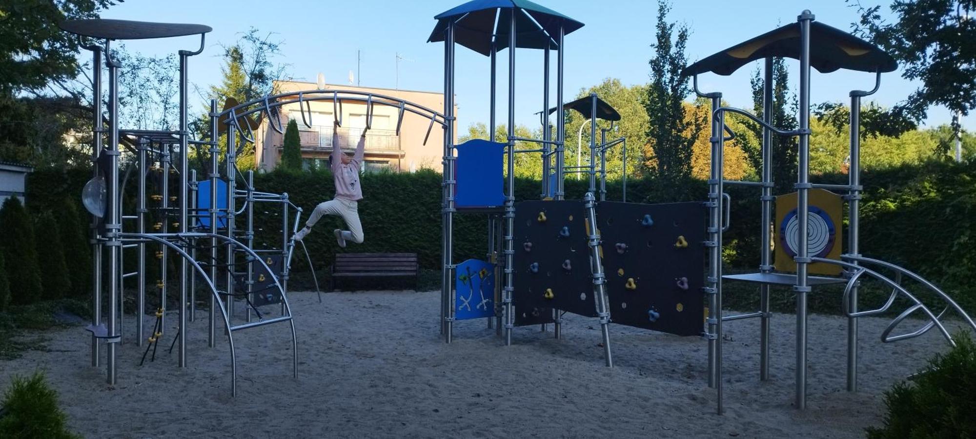 Apartament Mari Polanki Park Kołobrzeg Kültér fotó
